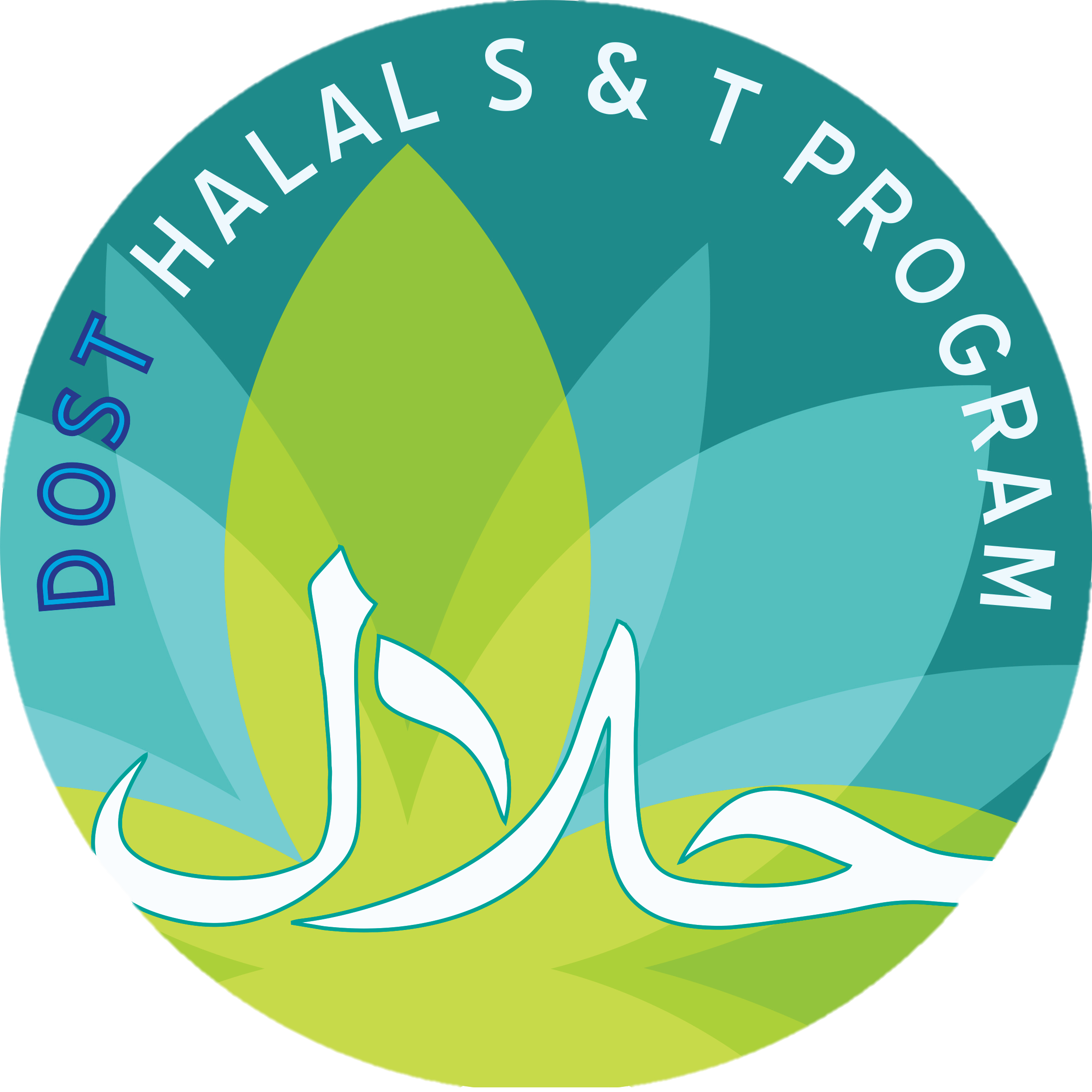 Halal Logo